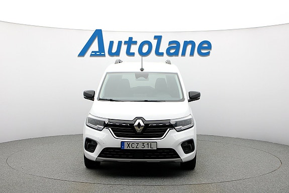 Renault Kangoo 3 of 29