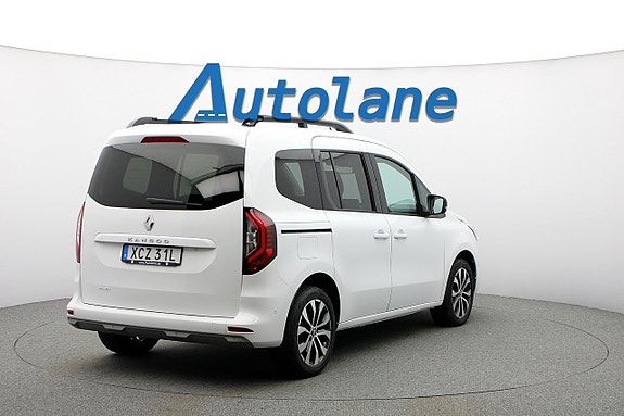 Renault Kangoo 8 of 29