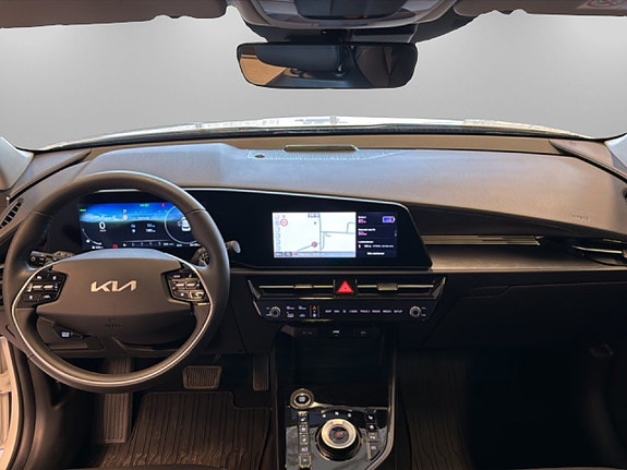 Kia Niro 7 of 14