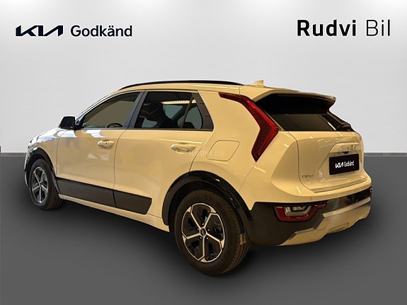 Kia Niro 6 of 14