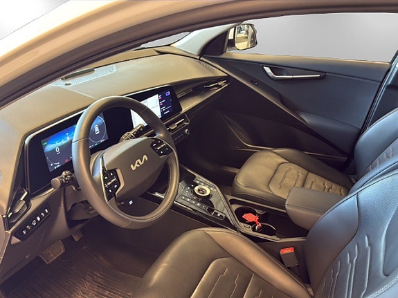 Kia Niro 8 of 14