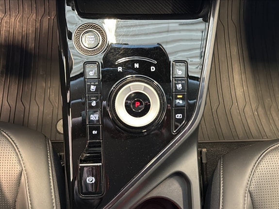 Kia Niro 12 of 14