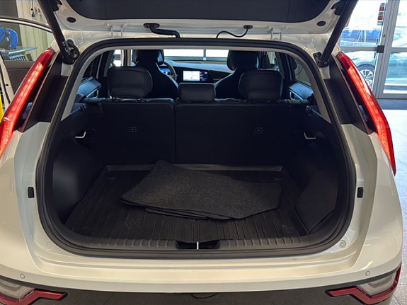 Kia Niro 14 of 14