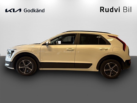 Kia Niro 4 of 14