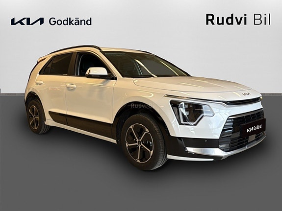 Kia Niro 3 of 14