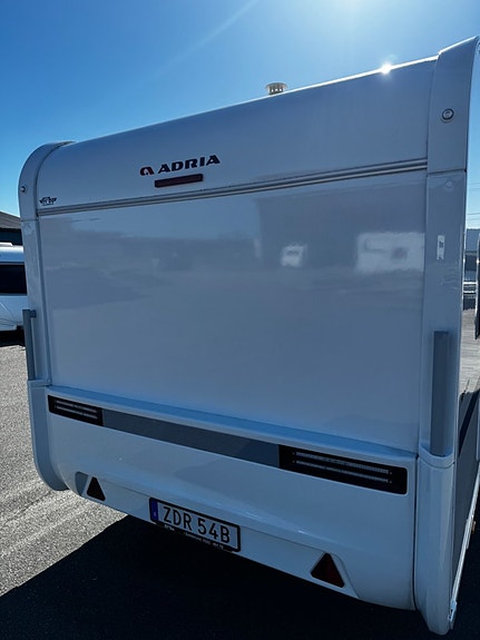 Adria Altea 552 PK Barnkammare/Förtält/Golvvärme 3 of 22