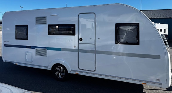 Adria Altea 552 PK Barnkammare/Förtält/Golvvärme 2 of 22