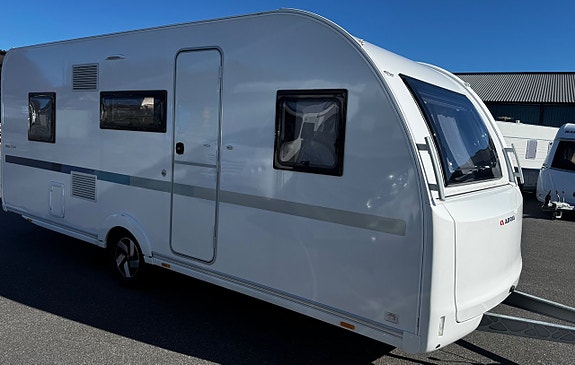 Adria Altea 552 PK Barnkammare/Förtält/Golvvärme