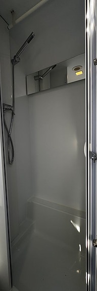 Adria Altea 552 PK Barnkammare/Förtält/Golvvärme 18 of 22