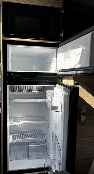 Adria Altea 552 PK Barnkammare/Förtält/Golvvärme 12 of 22