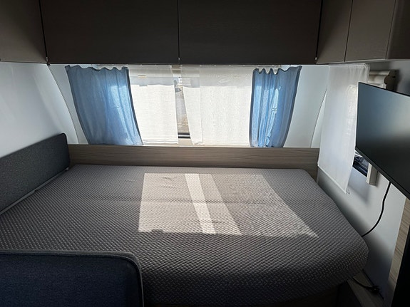 Adria Altea 552 PK Barnkammare/Förtält/Golvvärme 8 of 22