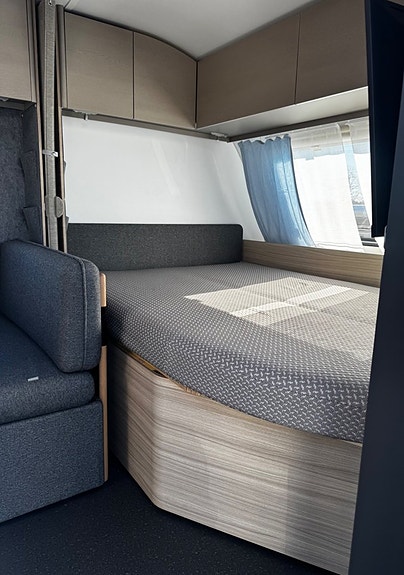 Adria Altea 552 PK Barnkammare/Förtält/Golvvärme 6 of 22