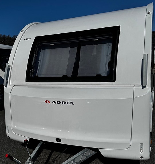 Adria Altea 552 PK Barnkammare/Förtält/Golvvärme 5 of 22