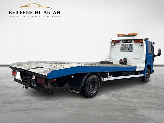 Ford Cargo 10 of 24