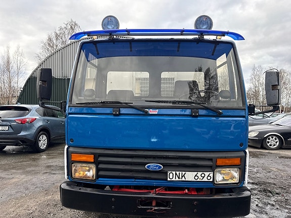 Ford Cargo 14 of 24