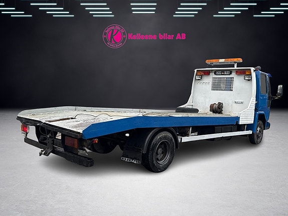 Ford Cargo 7 of 24