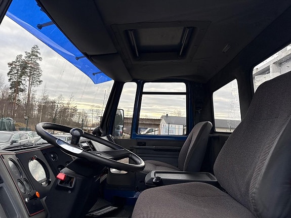 Ford Cargo 13 of 24