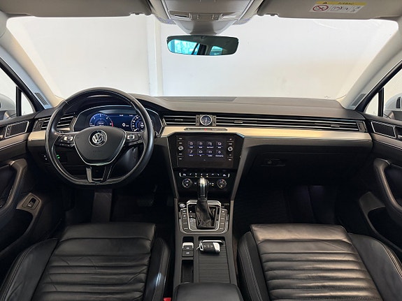 Volkswagen Passat 5 of 5