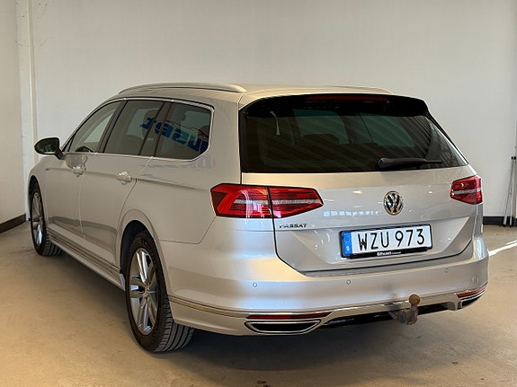 Volkswagen Passat 4 of 5