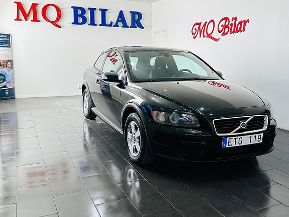 Volvo C30