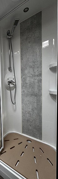 Kabe Royal 630 TDS KS Solcell/Mover/AC/Specialbeställda detaljer 20 of 21