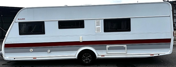 Kabe Royal 630 TDS KS Solcell/Mover/AC/Specialbeställda detaljer 5 of 21