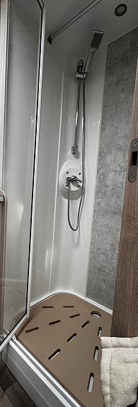Kabe Royal 630 TDS KS Solcell/Mover/AC/Specialbeställda detaljer 19 of 21