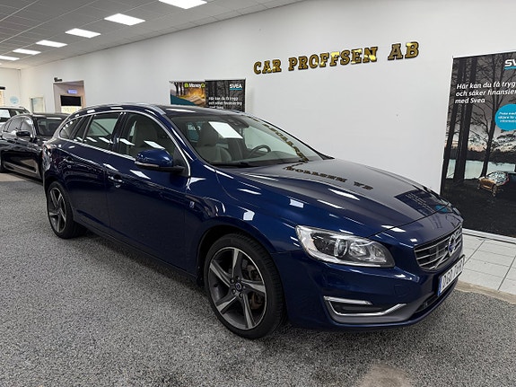 Volvo V60 15 of 15