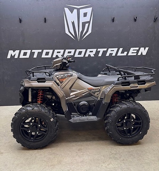 Polaris SPORTSMAN 570 EPS SP 2 of 4