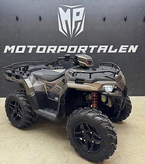 Polaris SPORTSMAN 570 EPS SP 3 of 4