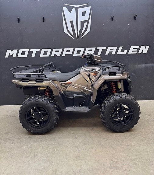 Polaris SPORTSMAN 570 EPS SP - 8000:- Kampanj