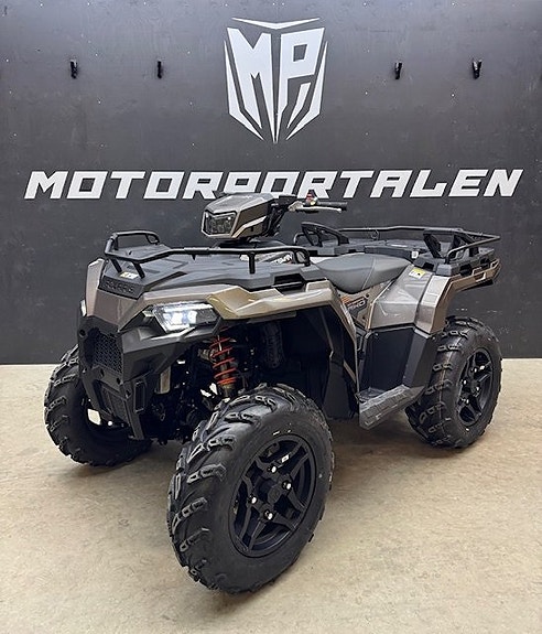 Polaris SPORTSMAN 570 EPS SP 4 of 4
