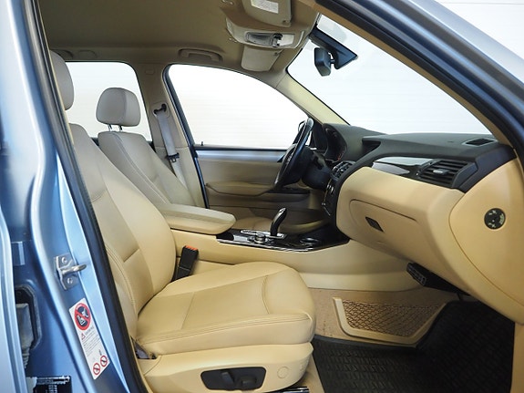 BMW X3 11 of 21