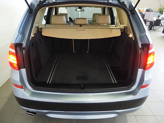 BMW X3 20 of 21