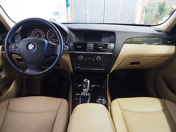 BMW X3 12 of 21
