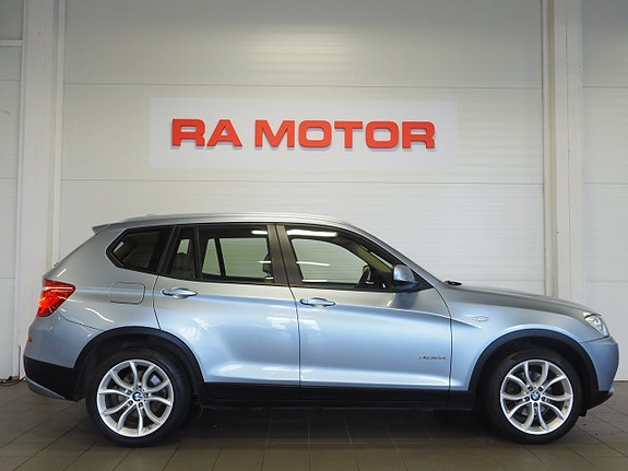 BMW X3 4 of 5