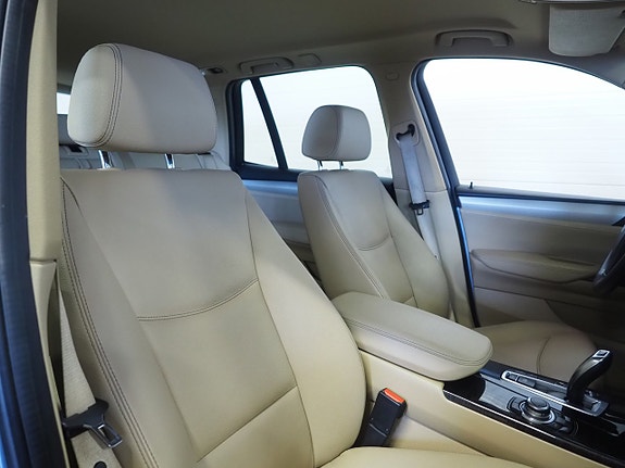 BMW X3 10 of 21