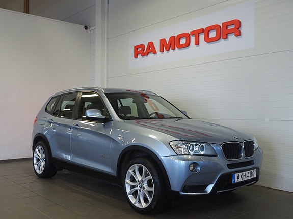 BMW X3 3 of 5