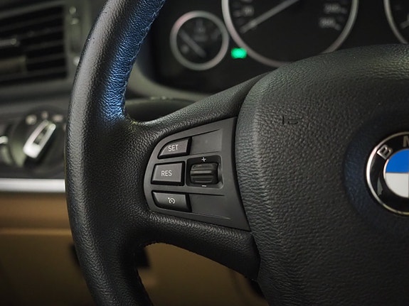 BMW X3 17 of 21