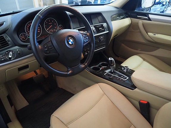 BMW X3 15 of 21