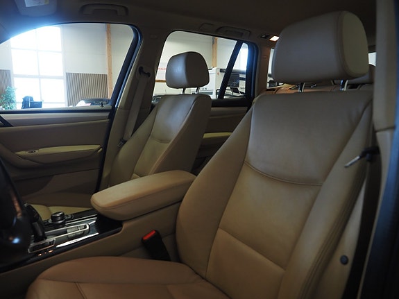 BMW X3 16 of 21