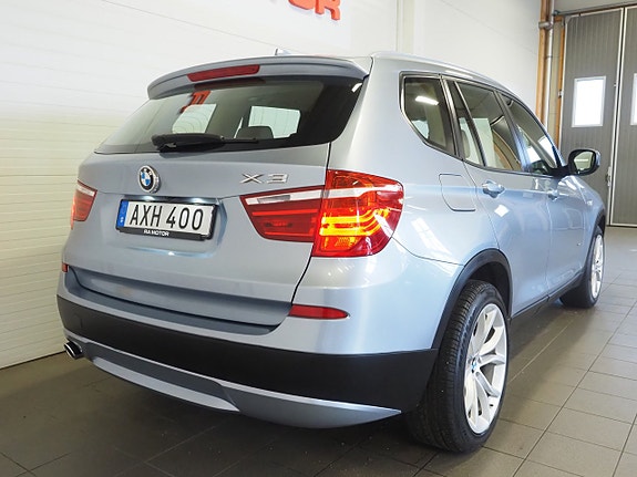BMW X3 6 of 21