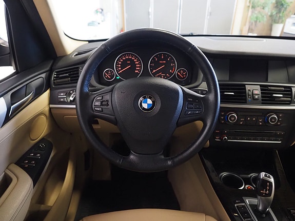 BMW X3 13 of 21