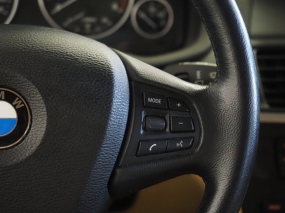 BMW X3 18 of 21