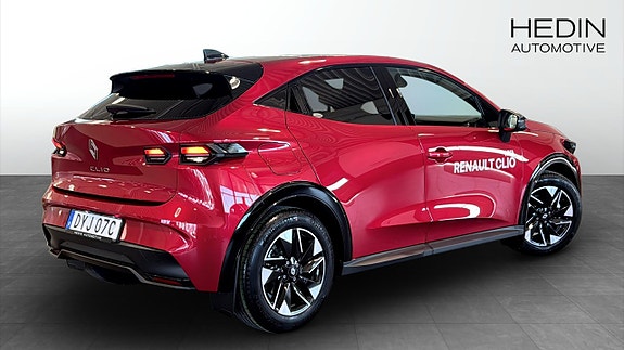 Renault Clio 2 of 5