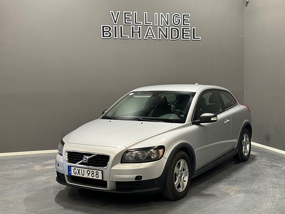 Volvo C30