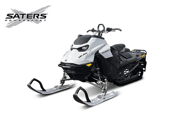 Ski-Doo Summit 600R E-Tec 146'' *Momsad*