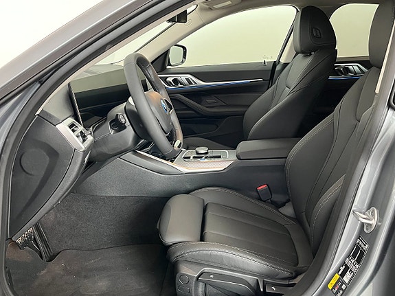 BMW i4 5 of 5