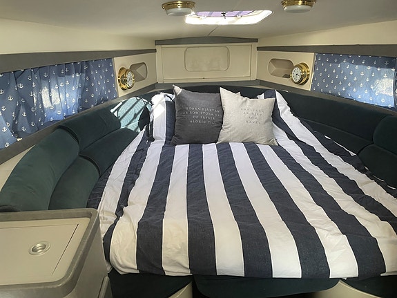 Princess 266 Riviera, OBS! Motor 2020, endast 144tim 9 of 14