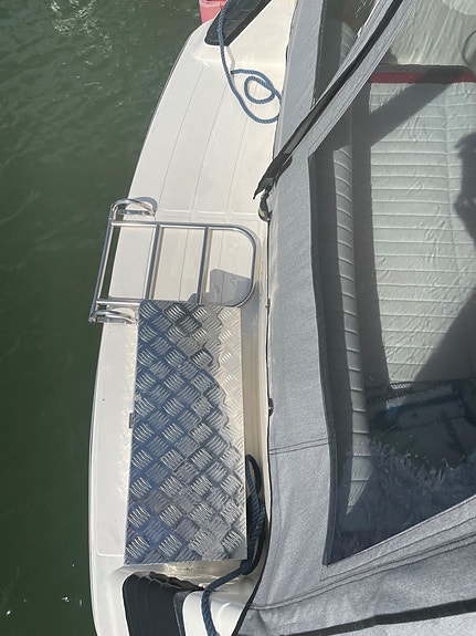Princess 266 Riviera, OBS! Motor 2020, endast 144tim 2 of 14